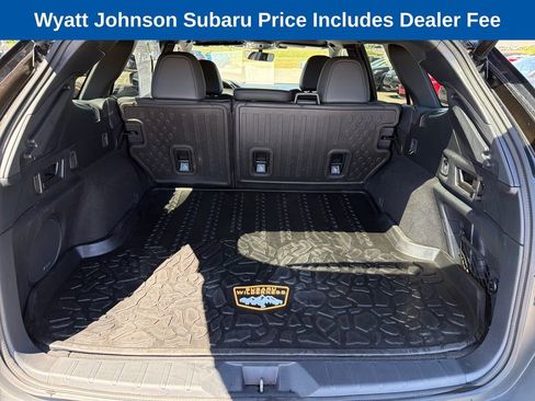 Used 2024 Subaru Outback Wilderness AWD/4WD image 30