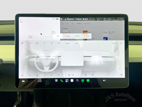 Used 2022 Tesla Model Y Performance AWD/4WD image 21