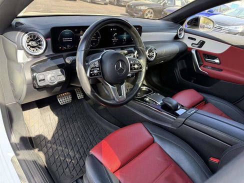 Used 2023 Mercedes-Benz CLA 250 4MATIC image 12