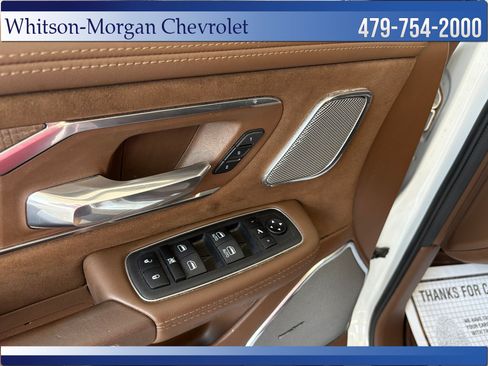 Used 2024 RAM 1500 Limited AWD/4WD image 12