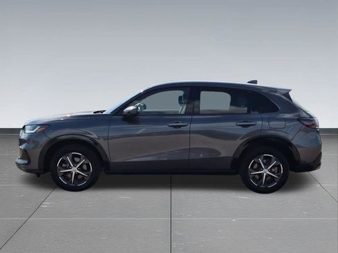 Used 2025 Honda HR-V EX-L image 3