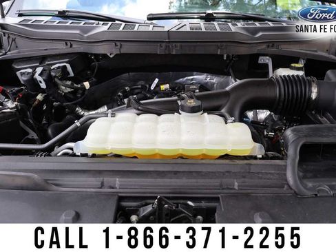 Used 2024 Ford F150 XLT w/ Equipment Group 302A MID AWD/4WD image 41