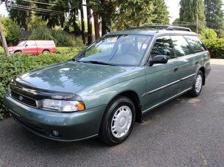 Used 1996 Subaru Legacy L image 1