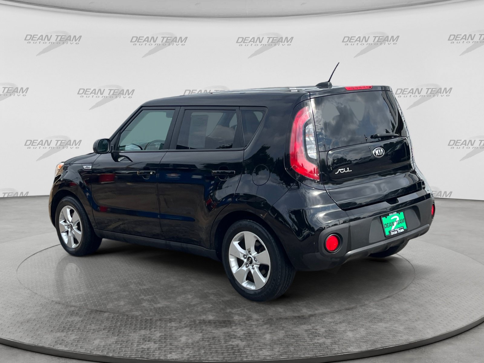 Used 2018 Kia Soul FWD image 5