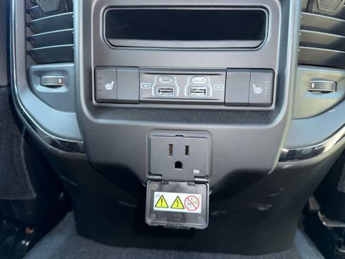 New 2025 RAM 3500 Limited image 13