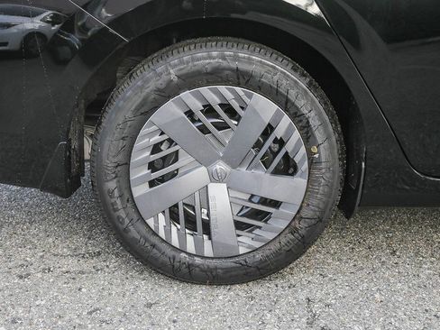 Used 2026 Nissan Sentra S w/ Floor Mat Package FWD image 10