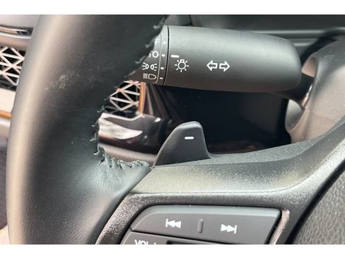 Certified 2026 Honda Accord EX-L image 35