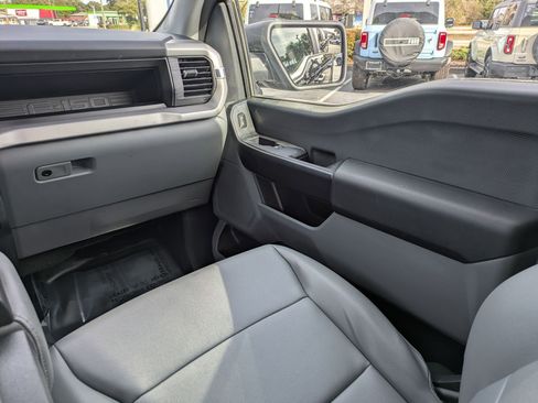 Used 2022 Ford F150 XL w/ Equipment Group 101A High image 21