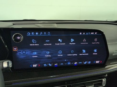 New 2026 Chevrolet Traverse High Country w/ LPO, Floor Liner Package image 19