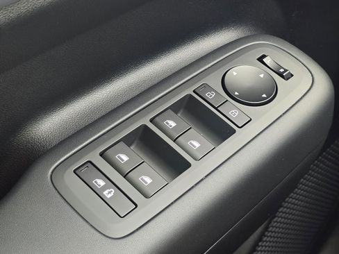 New 2026 Hyundai Santa Fe SE FWD image 23