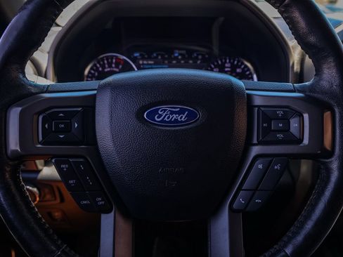 Used 2019 Ford Expedition XLT w/ Equipment Group 202A AWD/4WD image 25