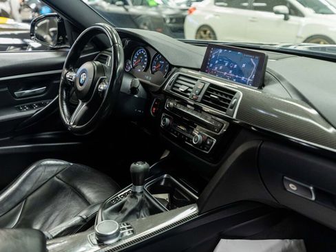 Used 2018 BMW M3 w/ Competition Package image 13