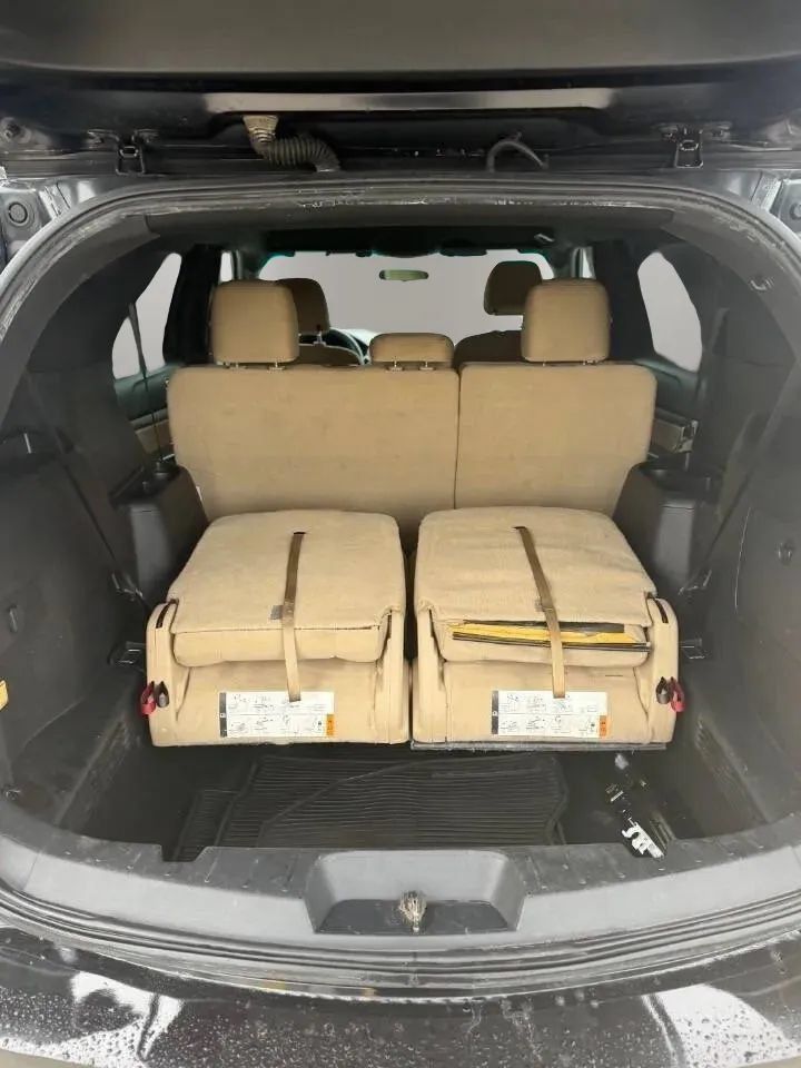 Used 2016 Ford Explorer 4WD image 20