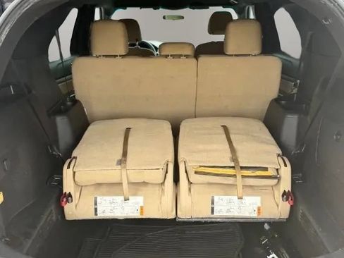 Used 2016 Ford Explorer 4WD image 20
