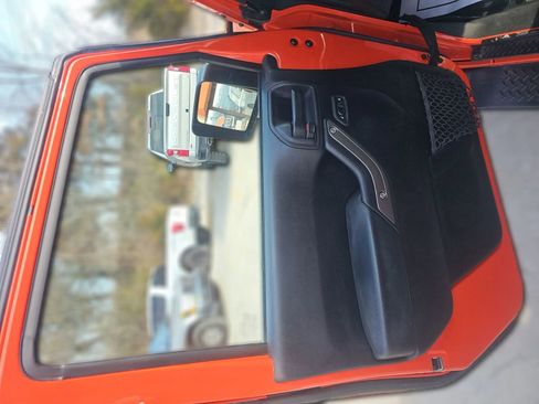 Used 2015 Jeep Wrangler Unlimited Sport w/ Quick Order Package 24S image 14