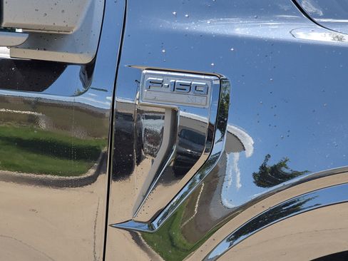 New 2025 Ford F150 XLT w/ Equipment Group 301A Standard image 11