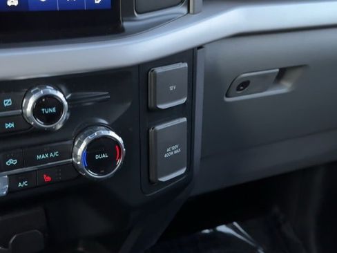 Certified 2023 Ford F150 XLT w/ Equipment Group 302A High image 14