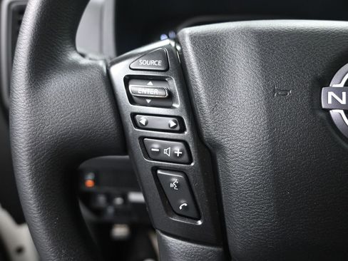 Used 2022 Nissan Frontier S w/ Technology Package image 21