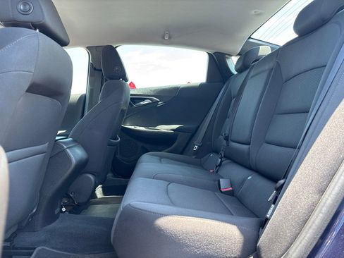 Used 2016 Chevrolet Malibu LS FWD image 12