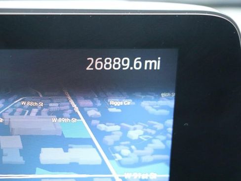 Certified 2025 Ford Expedition Active AWD/4WD image 33