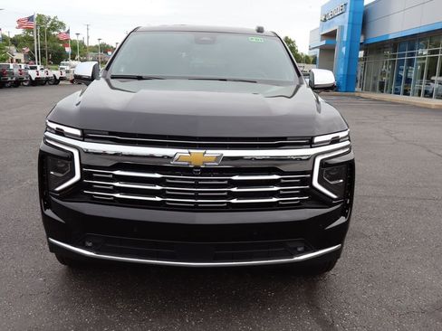 New 2026 Chevrolet Tahoe Premier w/ Sun And Tow Package AWD/4WD image 31