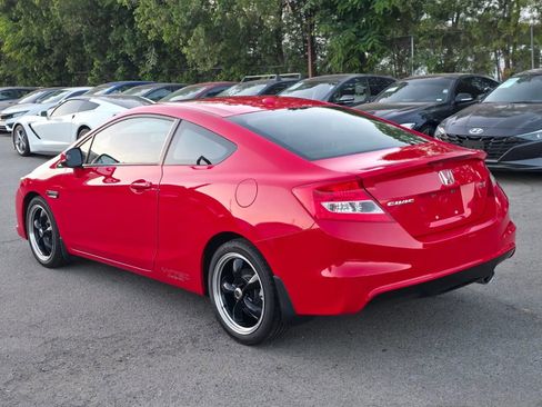 Used 2012 Honda Civic Si image 6