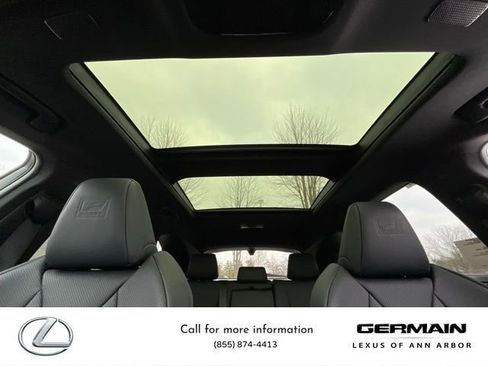 New 2026 Lexus NX 350 F Sport image 22