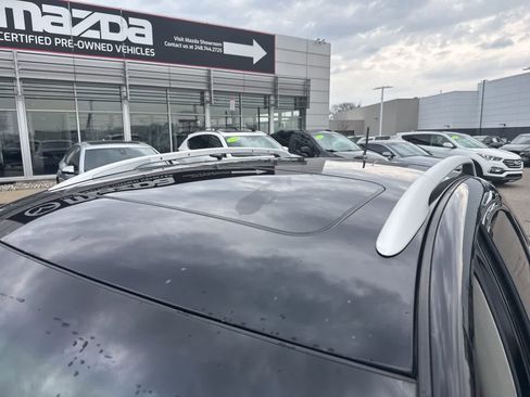 Used 2012 INFINITI FX35 AWD w/ Premium Pkg image 22