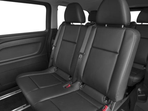Used 2016 Mercedes-Benz Metris Passenger image 18