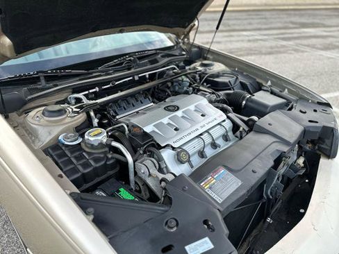 Used 1998 Cadillac De Ville image 39