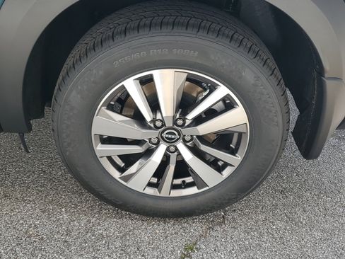 New 2026 Nissan Pathfinder SL image 23