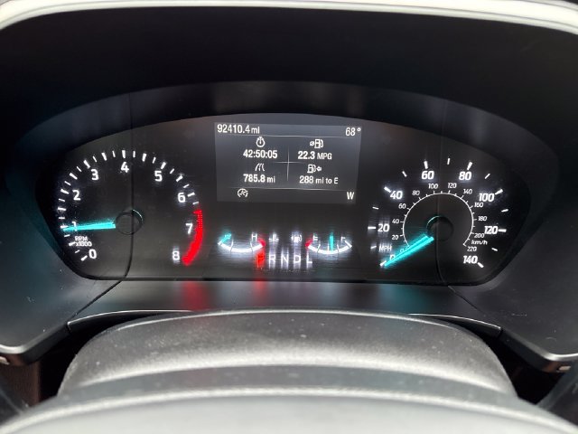 Used 2020 Ford Escape SE AWD/4WD image 13