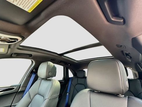 New 2026 Porsche Macan AWD/4WD image 14