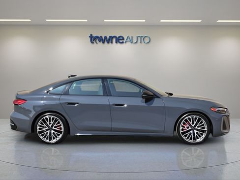 Used 2025 Audi S5 Prestige AWD/4WD image 8