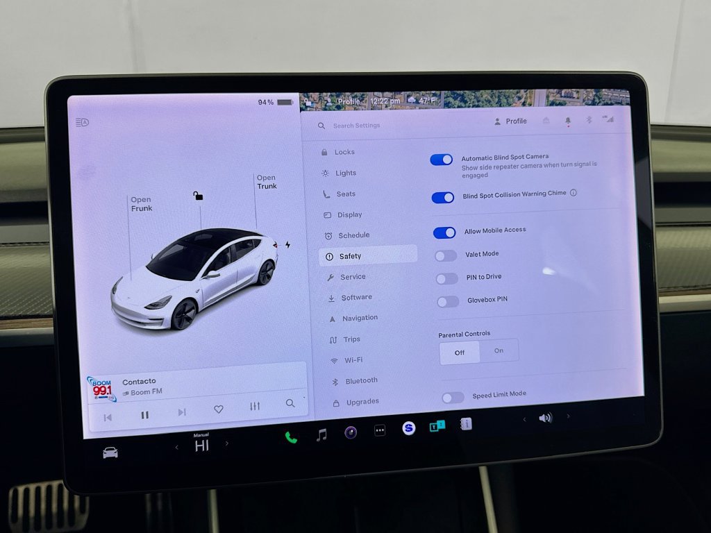 Used 2019 Tesla Model 3 Standard Range RWD image 40
