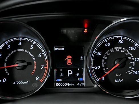 New 2026 Mitsubishi Outlander Sport AWD image 18