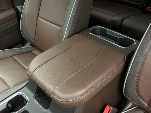 Used 2025 GMC Sierra 1500 Denali w/ Denali Reserve Package image 26