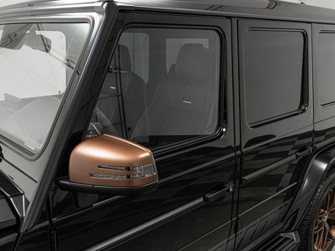 Used 2018 Mercedes-Benz G 65 AMG 4MATIC image 35