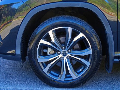 Used 2022 Lexus RX 350 RX 350 FWD w/ Premium Package image 11