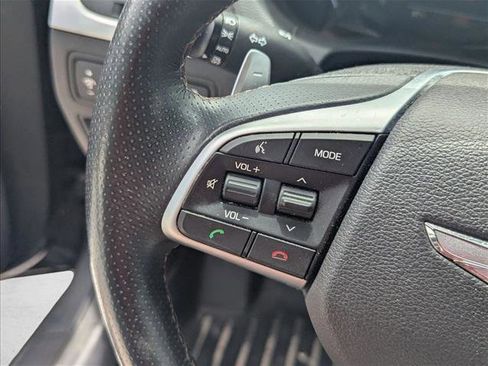 Used 2019 Genesis G80 3.3T Sport image 11