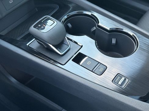 New 2026 Nissan Rogue Dark Armor image 31