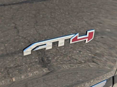 New 2026 GMC Terrain AT4 w/ Convenience Package III AWD/4WD image 21