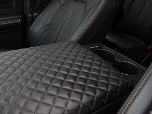Used 2023 Ford Expedition Max Platinum AWD/4WD image 19