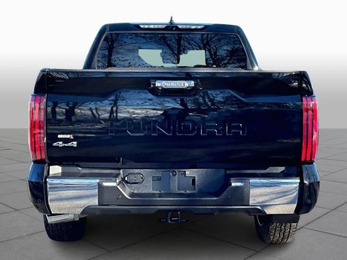 Used 2024 Toyota Tundra 1794 Edition w/ TRD Off-Road Package image 5