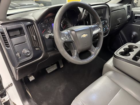 Used 2014 Chevrolet Silverado 1500 W/T image 10