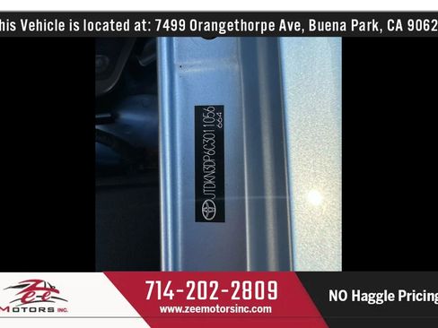 Used 2012 Toyota Prius Prime Advanced image 54