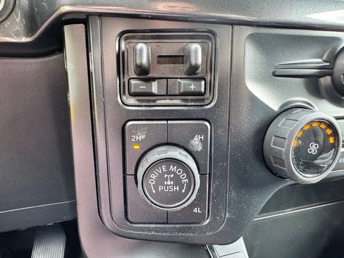 New 2026 Ford F150 STX w/ Equipment Group 200A AWD/4WD image 30