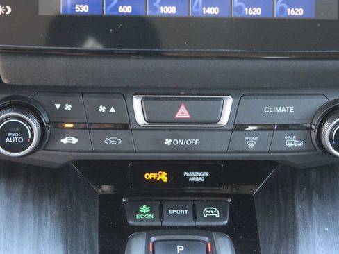 Used 2021 Honda Clarity Plug-In Hybrid image 22
