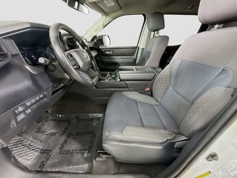 Used 2023 Toyota Tundra SR5 w/ SX Package image 19