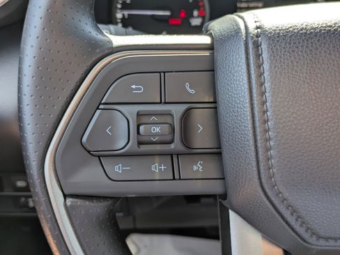 New 2026 Toyota Tundra SR5 image 21